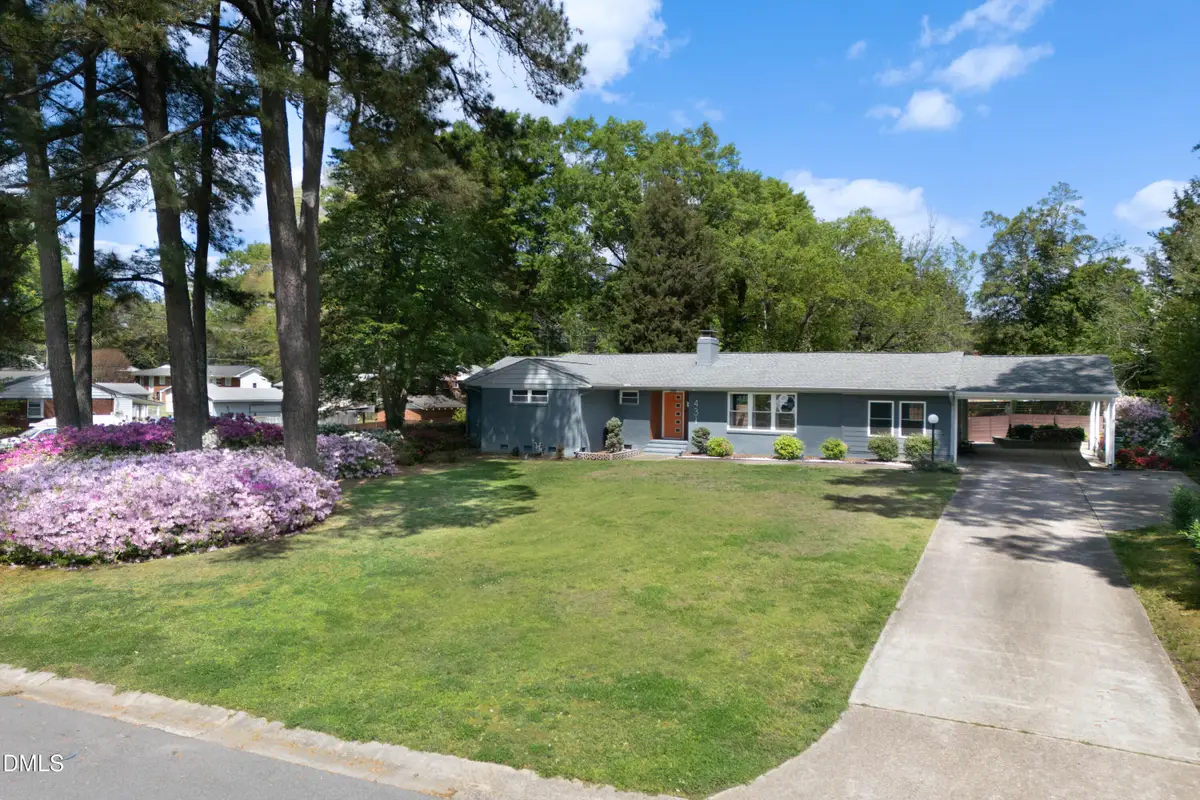 431 Pleasants Avenue, Cary, NC 27511 - #1