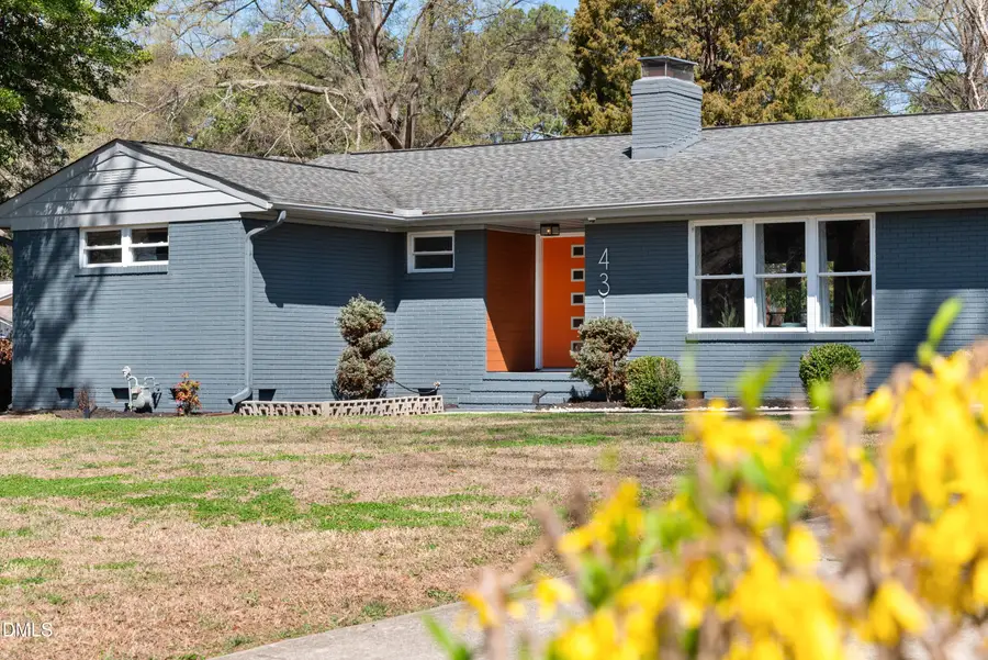 431 Pleasants Avenue, Cary, NC 27511 - #3