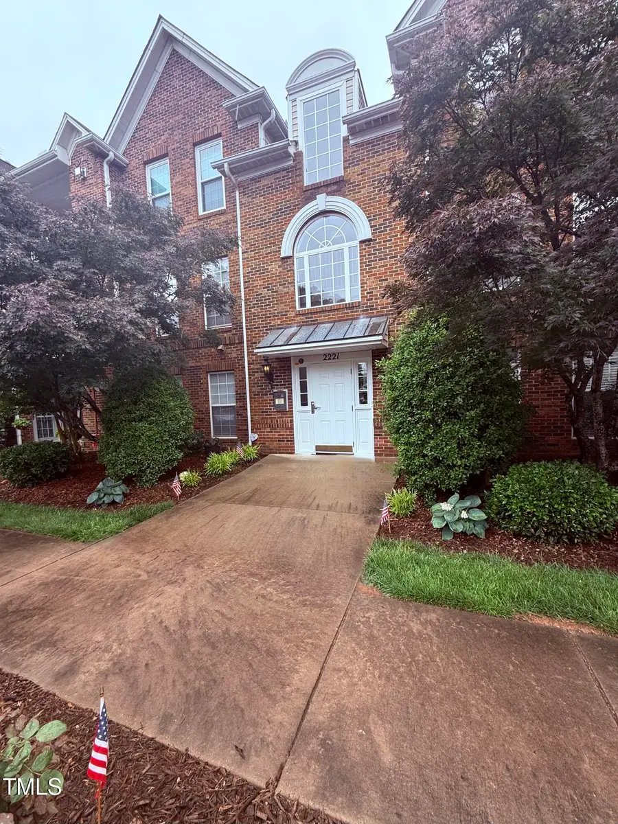 2221 Delaney Drive # 112, Burlington, NC 27215 - #3