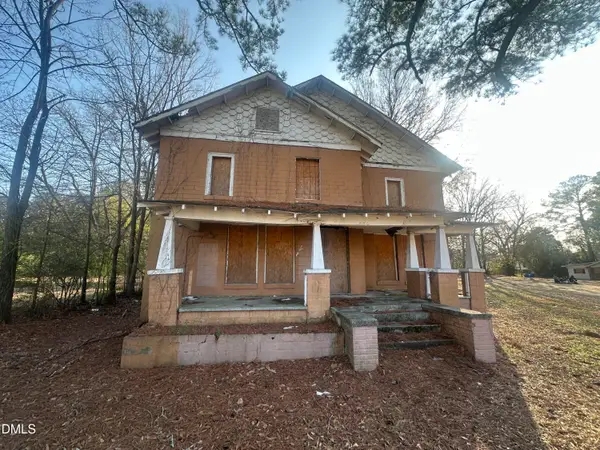 804 Vance Street E, Wilson, NC 27893