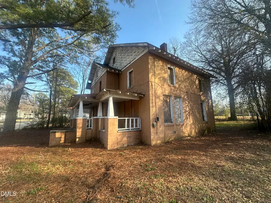 804 Vance Street E, Wilson, NC 27893 - #2