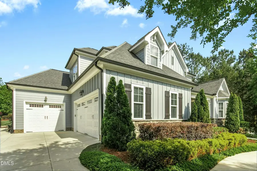 1409 Sterling Lake Drive, Wake Forest, NC 27587 - #2