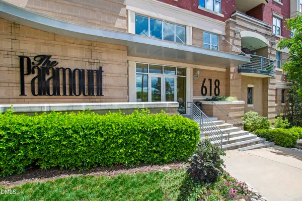 618 N Boylan Avenue #506, Raleigh, NC 27603