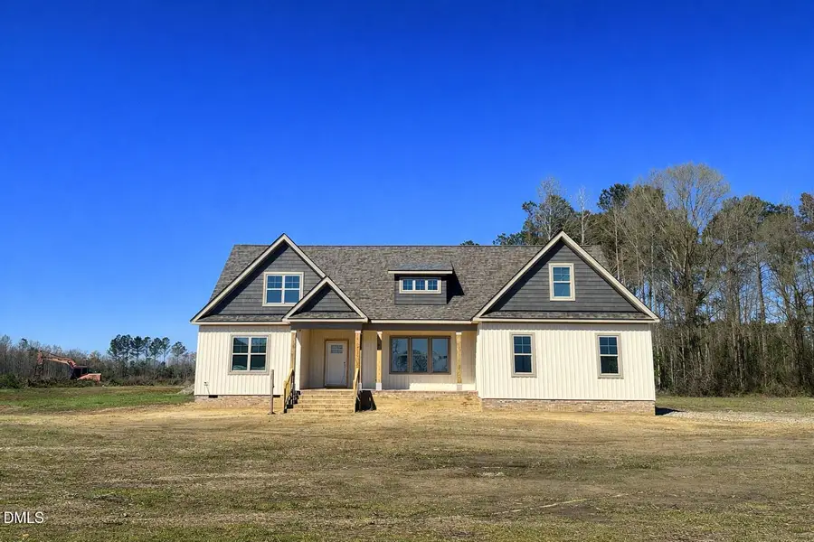 1179 Beulahtown Road, Kenly, NC 27542 - #2