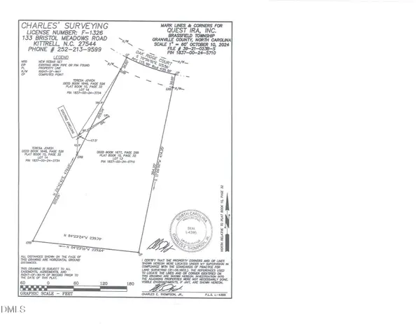 4050 Oak Ridge Court, Franklinton, NC 27525