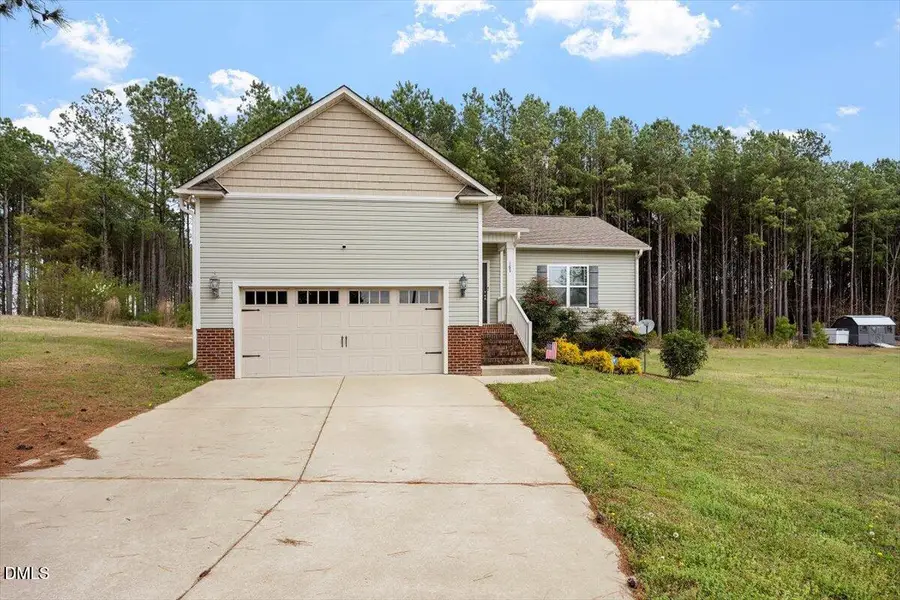 165 Turlington Road, Dunn, NC 28334 - #3