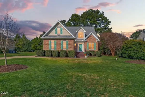 315 Staples Drive, Rolesville, NC 27571