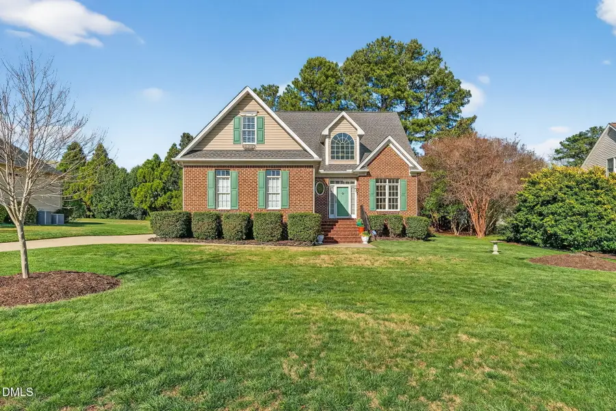 315 Staples Drive, Rolesville, NC 27571 - #2