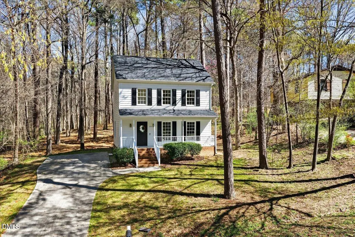 104 Boland Way, Knightdale, NC 27545 - #1