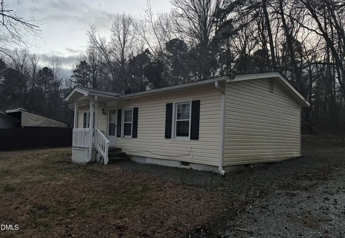 560 Harper Road, Hillsborough, NC 27278 - #1