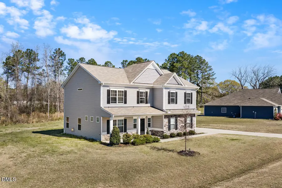 116 Lexington Drive, Sanford, NC 27332 - #3