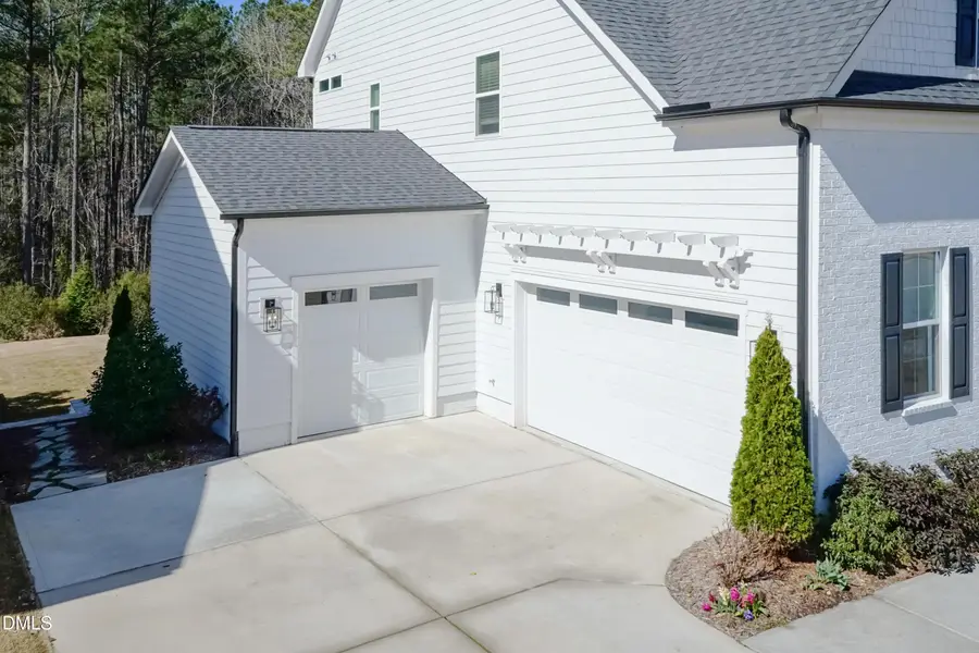 441 Bertram Valley Road, Apex, NC 27523 - #3