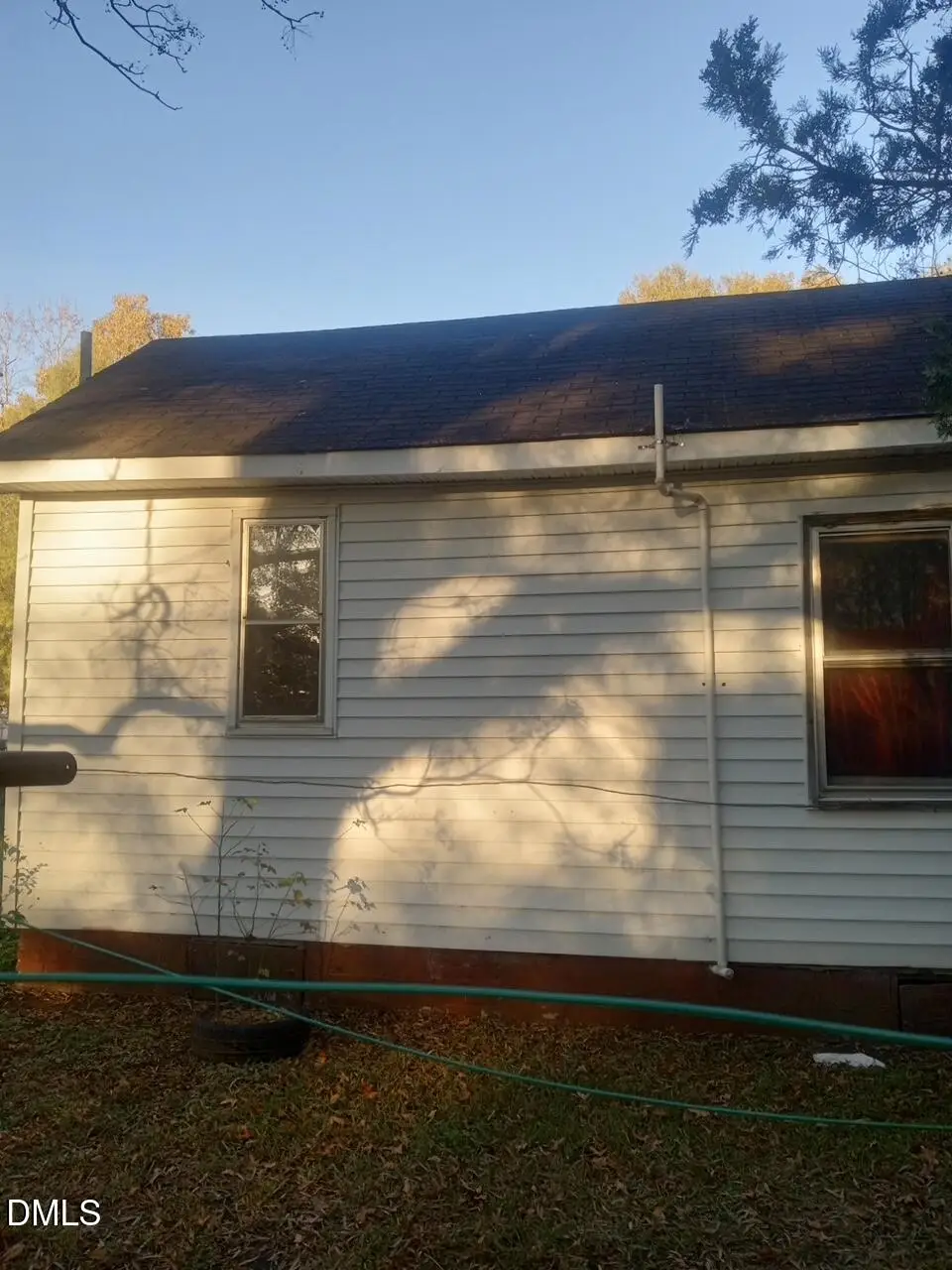 506 Mcgwigan Street, Enfield, NC 27823 - #1