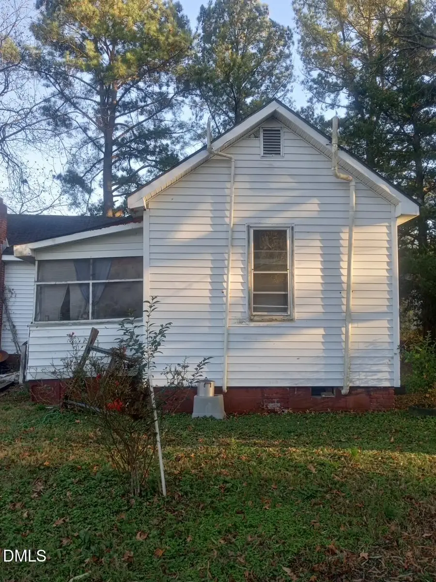 506 Mcgwigan Street, Enfield, NC 27823 - #2