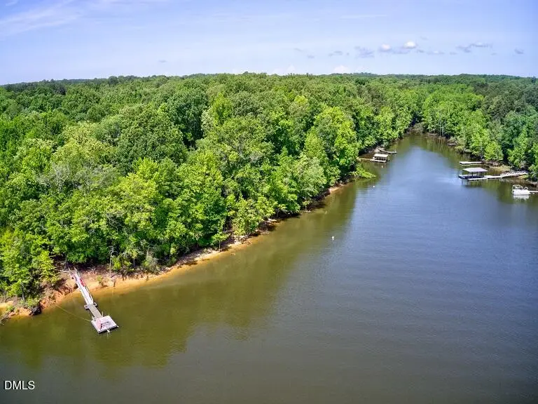 130 Lakefront Drive, Clarksville, VA 23927 - #2