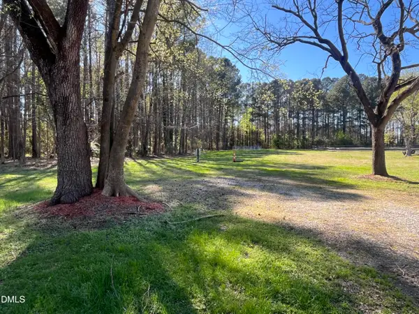 10136 Fanny Brown Road, Raleigh, NC 27603