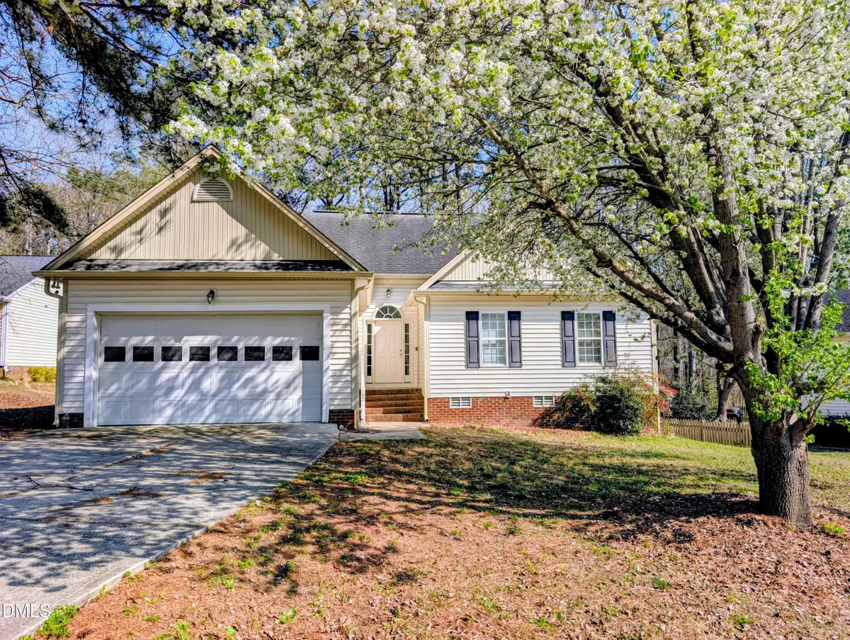 102 Ashton Court, Clayton, NC 27527 - #1