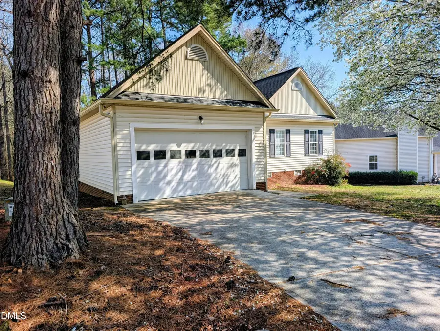 102 Ashton Court, Clayton, NC 27527 - #2