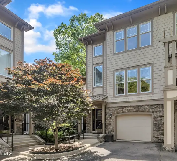 4802 Glenmist Court, Raleigh, NC 27612