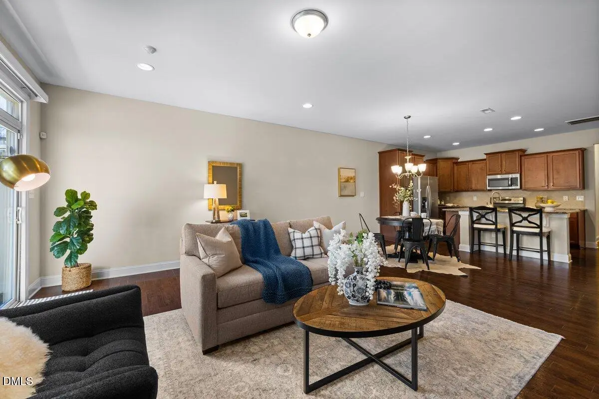 142 Token House Road, Durham, NC 27703 - #1