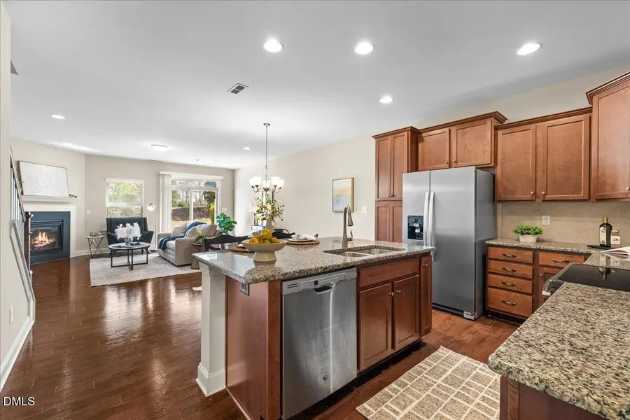 142 Token House Road, Durham, NC 27703 - #3