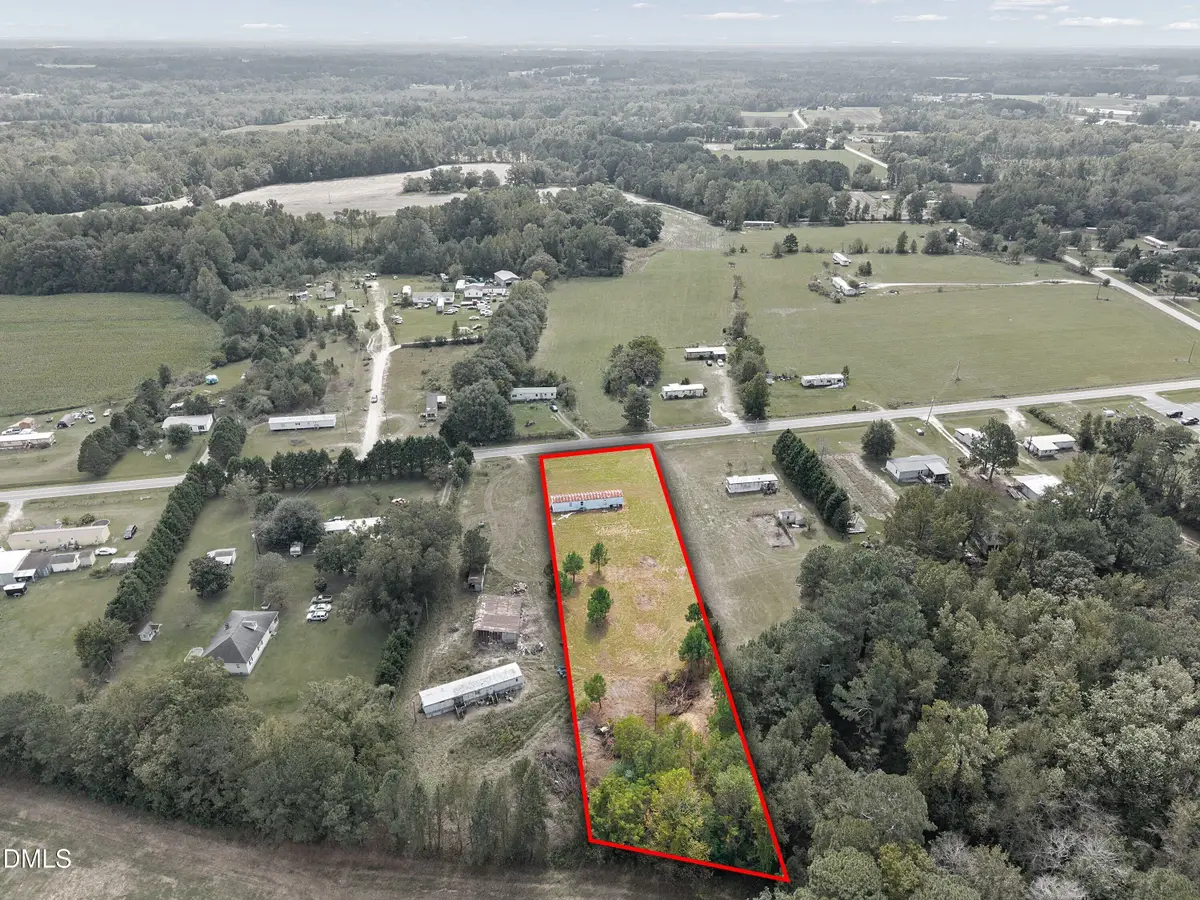 460 Webb Mill Road, Four Oaks, NC 27524 - #1