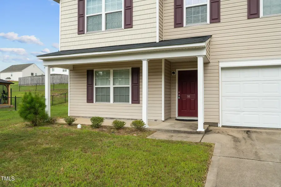 16 Summerwood Lane, Lillington, NC 27546 - #3