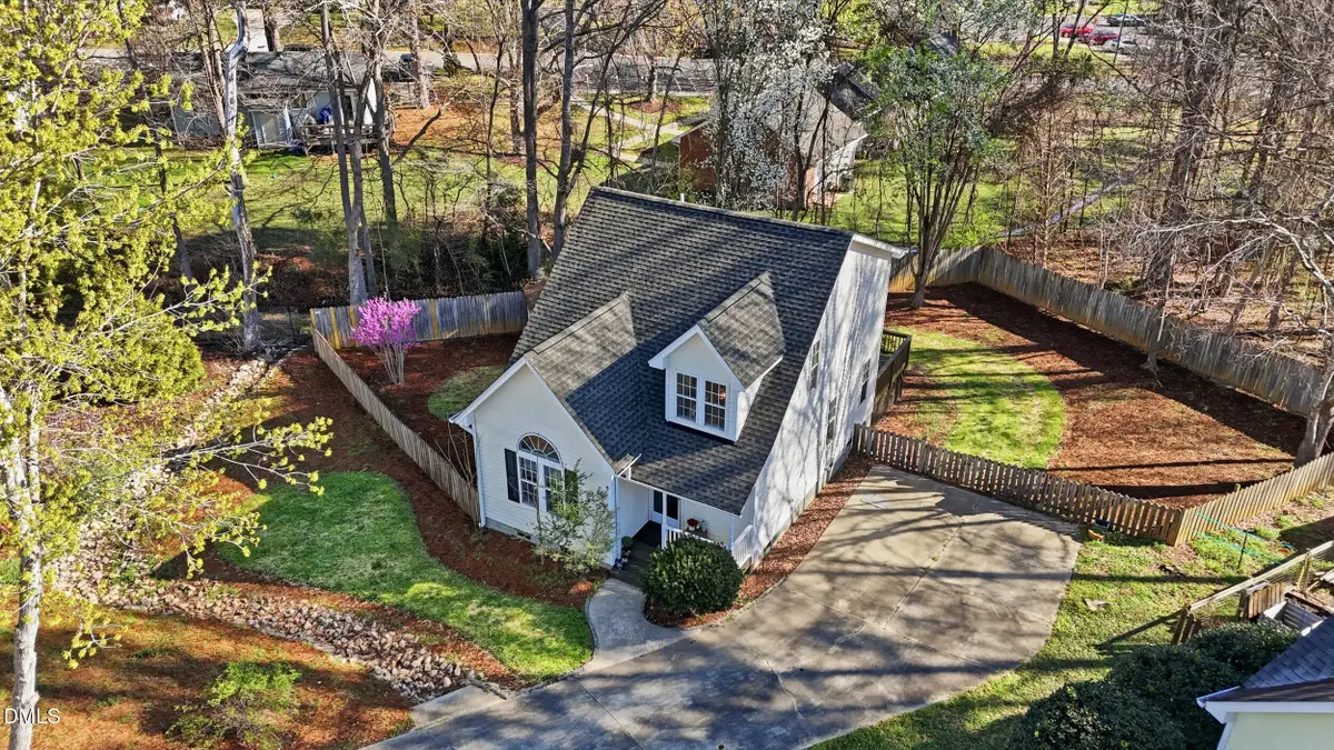 51 Westfield Street, Pittsboro, NC 27312 - #1