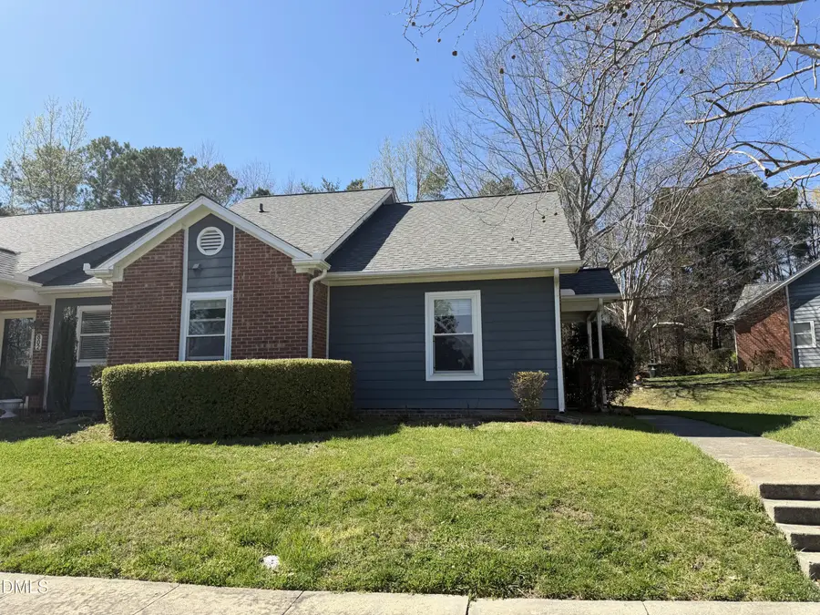 801 Pine Forest Trail, Knightdale, NC 27545 - #2