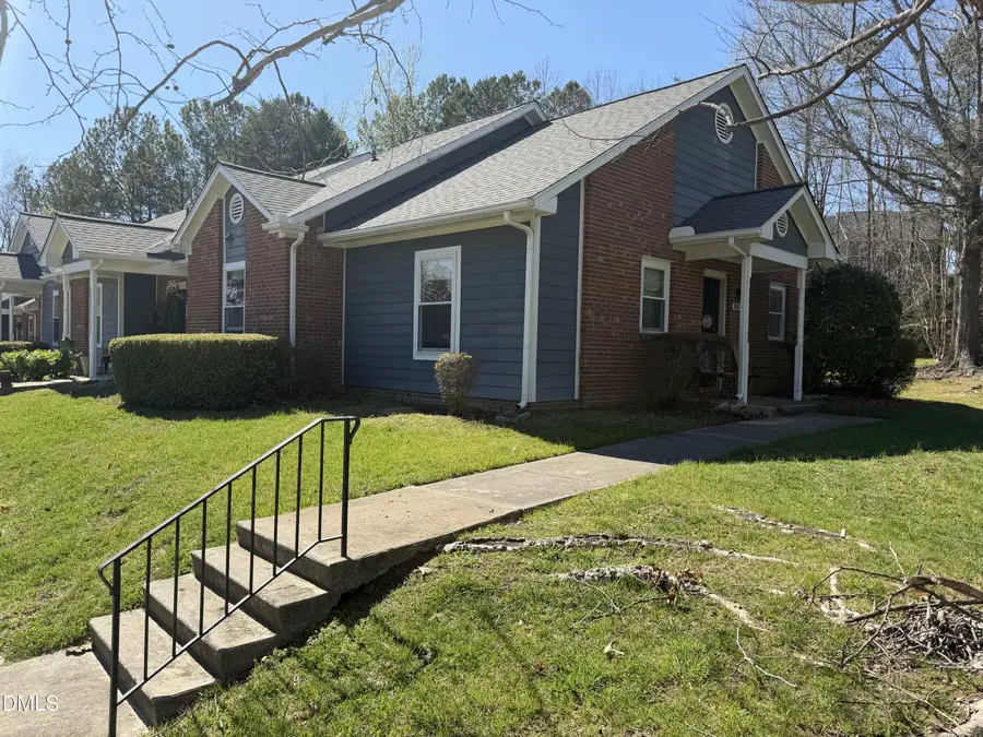 801 Pine Forest Trail, Knightdale, NC 27545 - #3