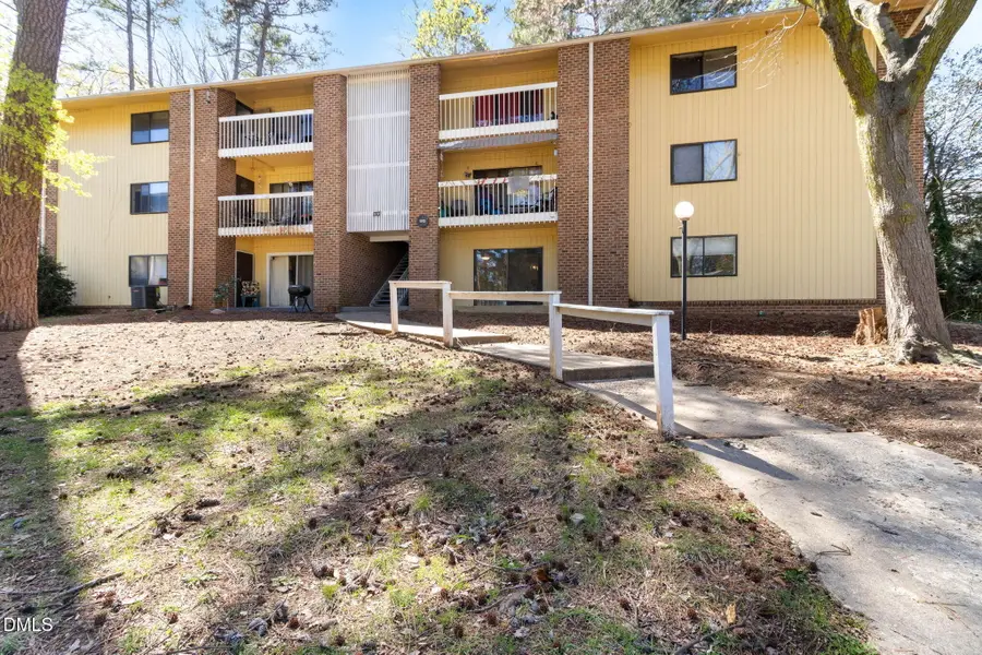 1110 Schaub Drive #B, Raleigh, NC 27606 - #3