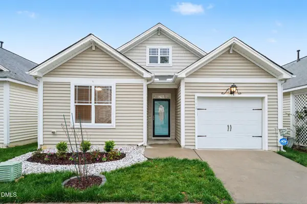 112 Denby Circle, Clayton, NC 27527