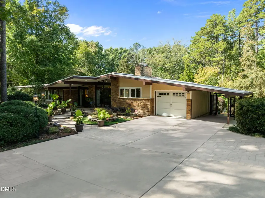 5219 Coronado Drive, Raleigh, NC 27609 - #3