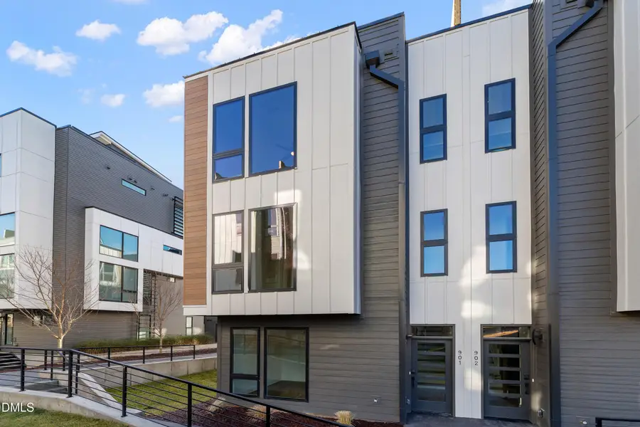 512 Gordon Street #901, Durham, NC 27701 - #2