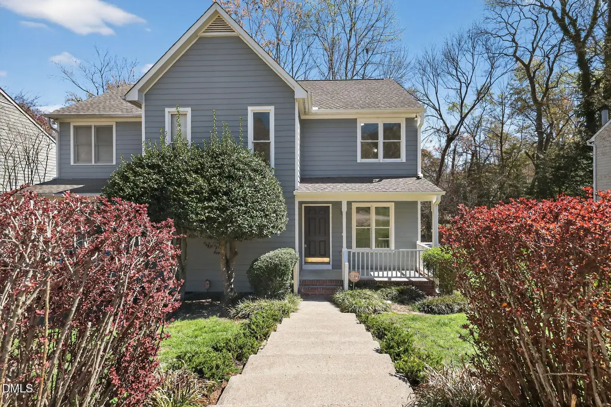 1600 Oakland Hills Way, Raleigh, NC 27604 - #1