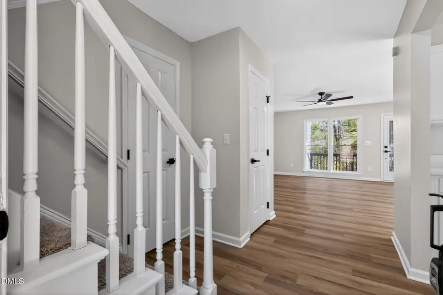 1600 Oakland Hills Way, Raleigh, NC 27604 - #2