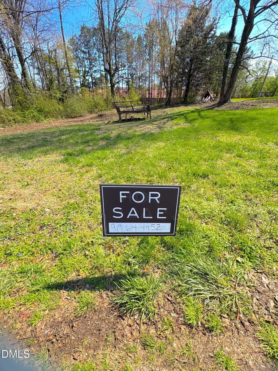 516 E 4th Street, Siler City, NC 27344 - #2