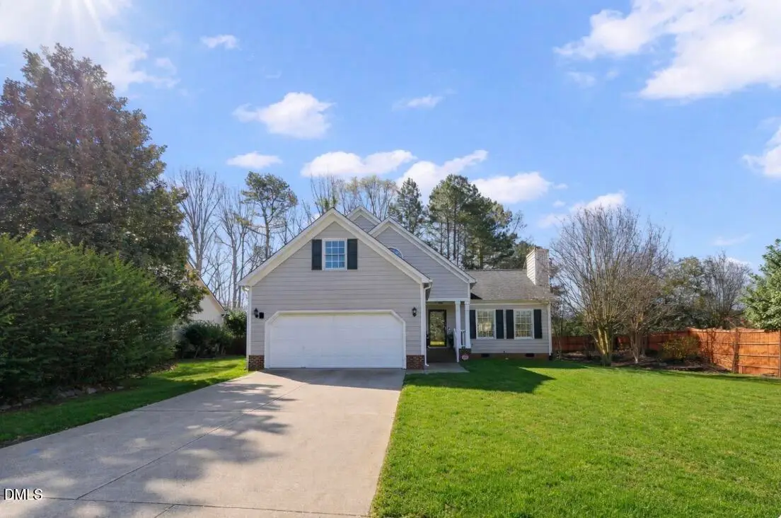 2349 Kendricks Court, Raleigh, NC 27613 - #1