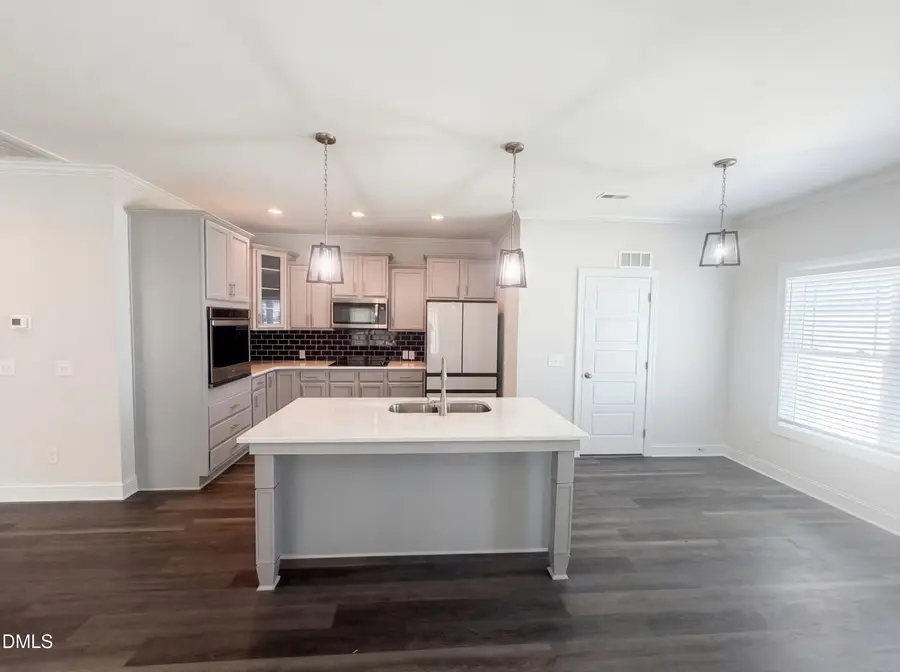 333 Oakhaven Drive, Holly Springs, NC 27540 - #2