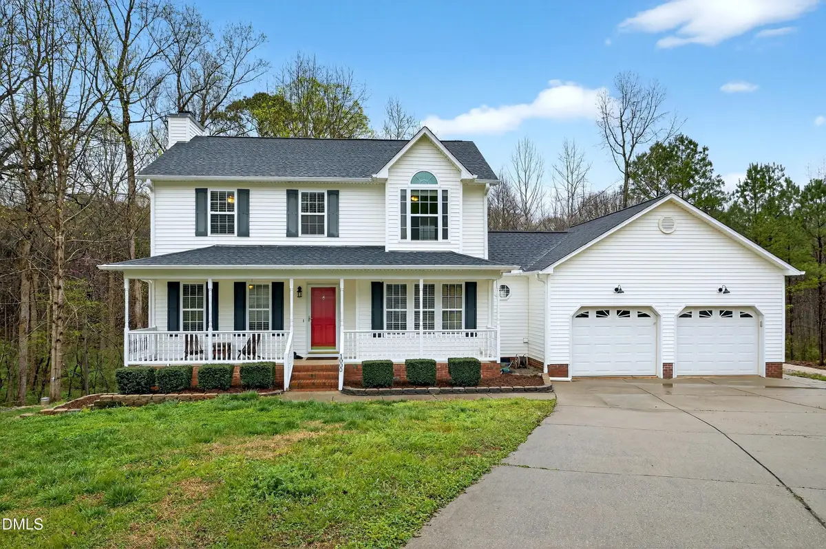 1000 Panther Springs Court, Raleigh, NC 27603 - #1