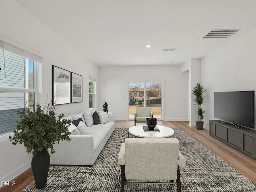 6157 Ivy Brook Trail, Wendell, NC 27591 - #2