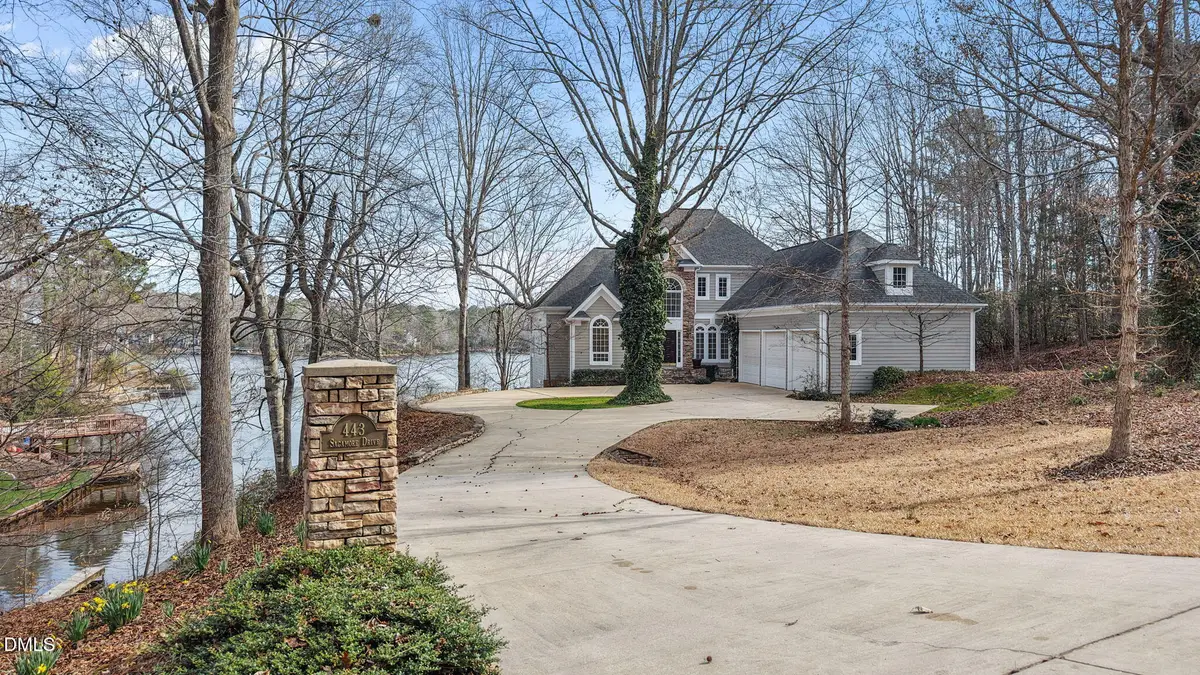 443 Sagamore Drive, Louisburg, NC 27549 - #1