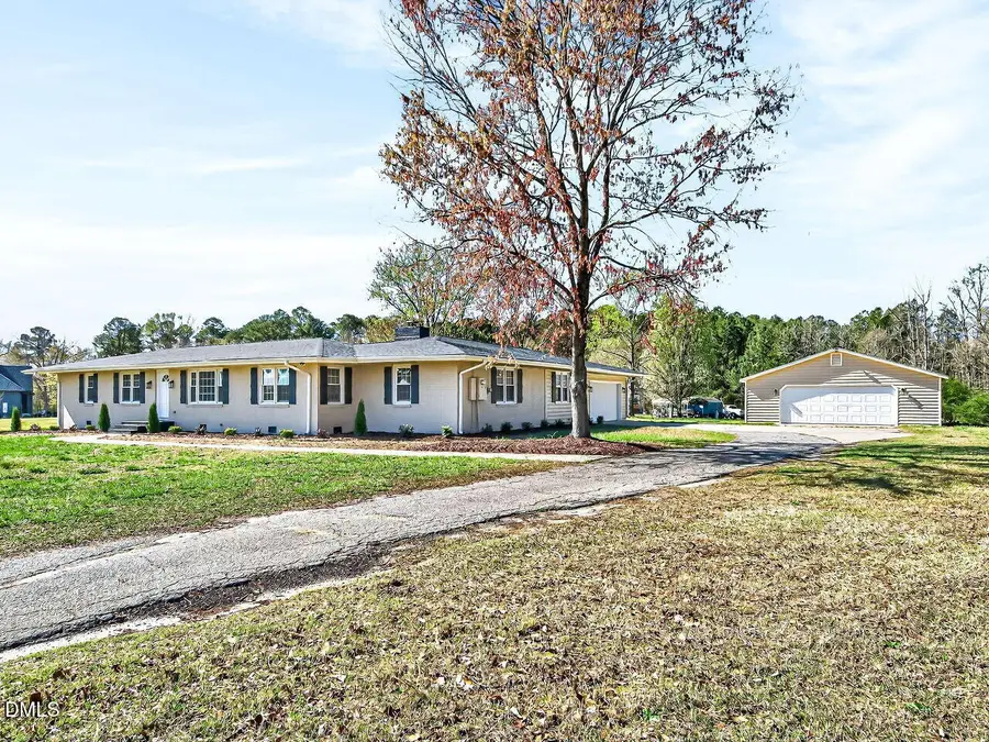 4600 Rolesville Road, Wendell, NC 27591 - #3