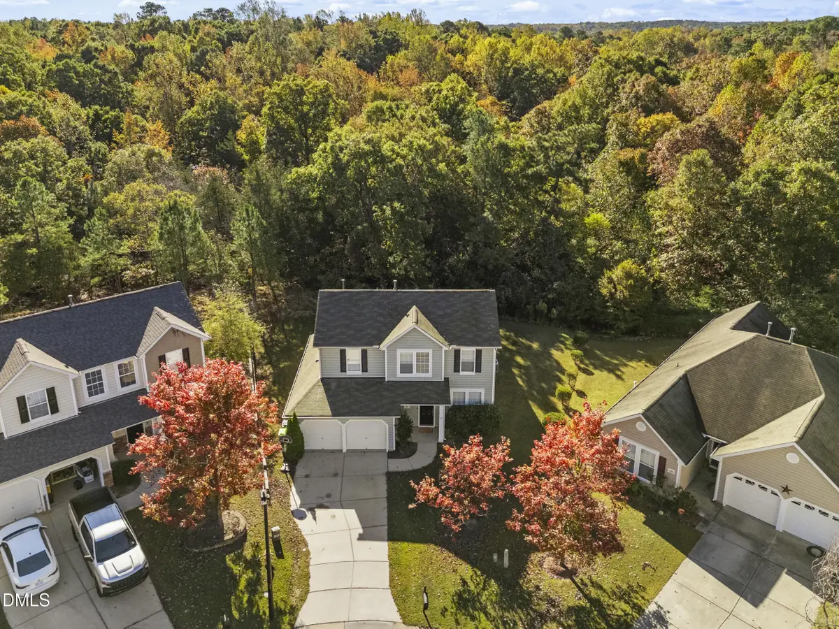 541 Ashgreen Court, Rolesville, NC 27571 - #1