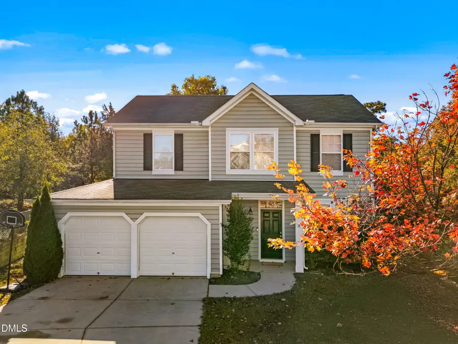 541 Ashgreen Court, Rolesville, NC 27571 - #3