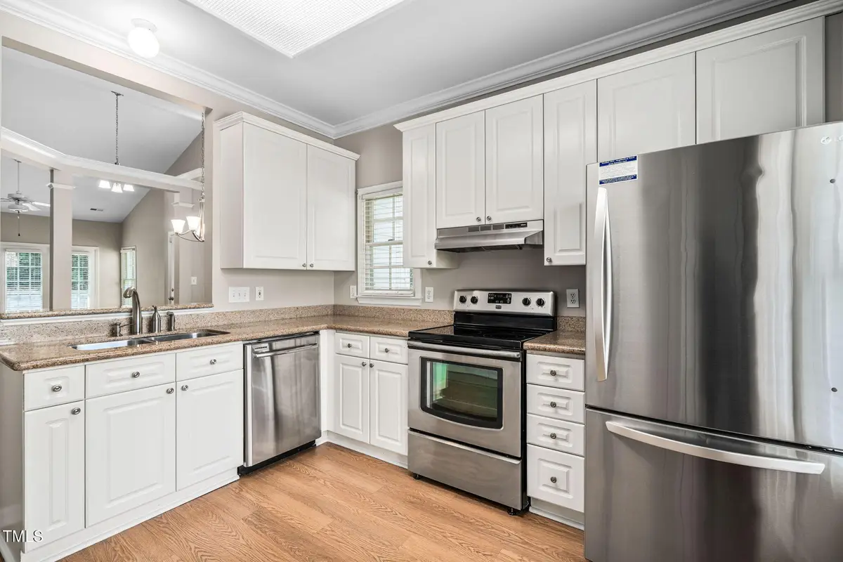 2 Lake Village Drive, Durham, NC 27713 - #1