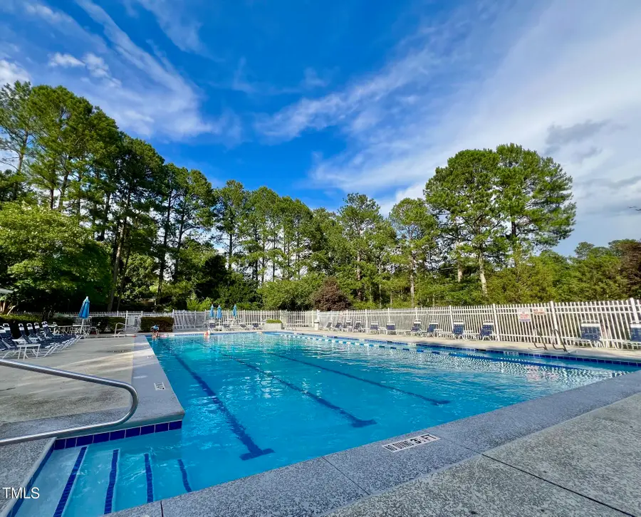 2 Lake Village Drive, Durham, NC 27713 - #3