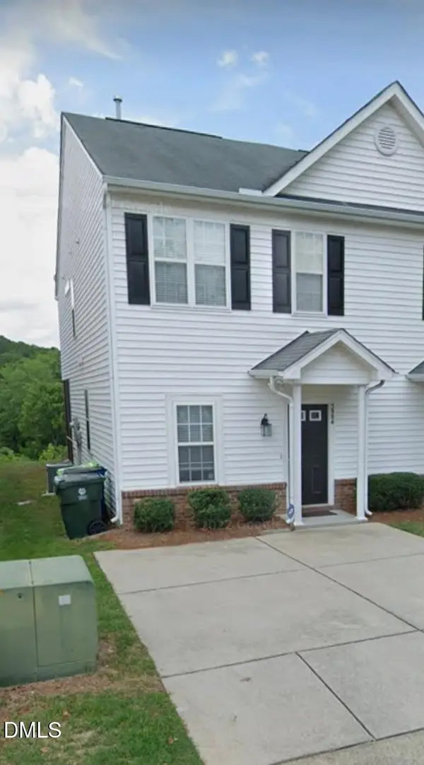 5984 Osprey Cove Drive, Raleigh, NC 27604