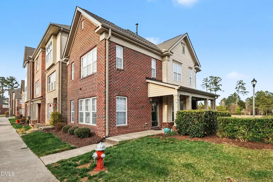 2016 Kedvale Avenue, Raleigh, NC 27617 - #3