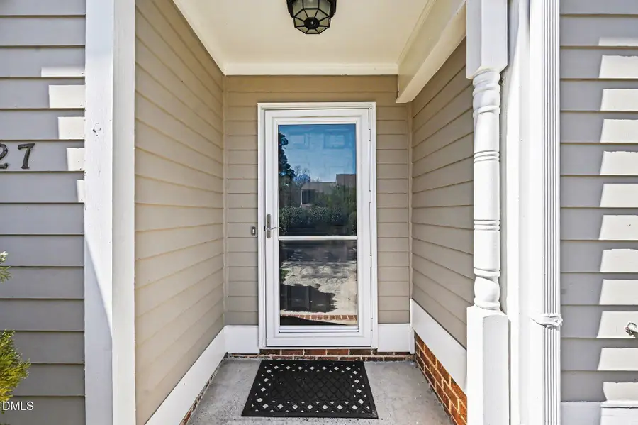 27 Forest Green Drive, Durham, NC 27705 - #2